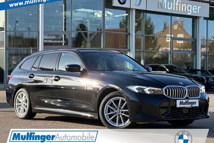 BMW 320 Gebrauchtwagen