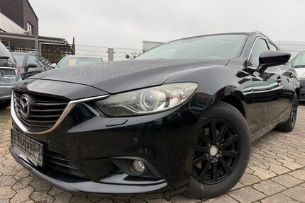 Mazda 6 Gebrauchtwagen