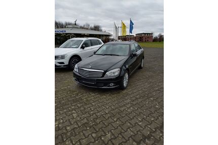Mercedes-Benz C 180 Gebrauchtwagen