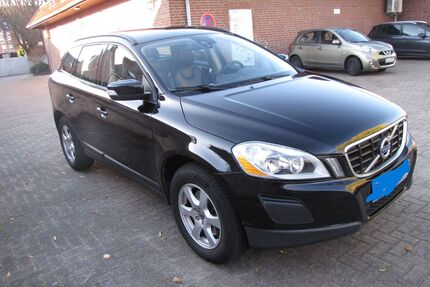 Volvo XC60 Gebrauchtwagen