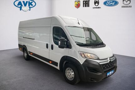 Citroen Jumper Gebrauchtwagen