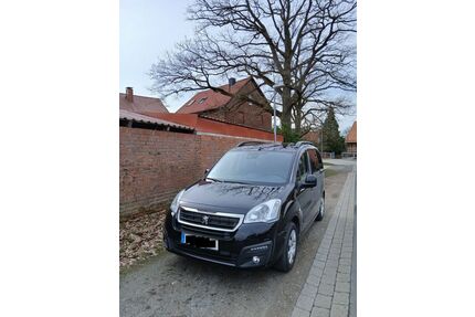 Peugeot Partner Tepee Gebrauchtwagen