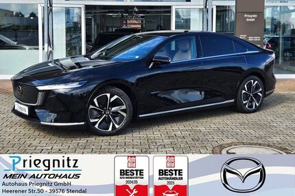 Mazda 6e Gebrauchtwagen
