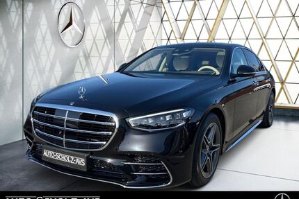Mercedes-Benz S 350 Gebrauchtwagen