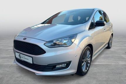 Ford C-Max Gebrauchtwagen