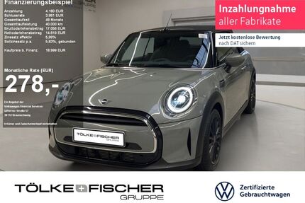 Mini Andere Gebrauchtwagen