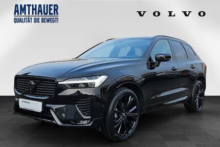 Volvo XC60 Gebrauchtwagen