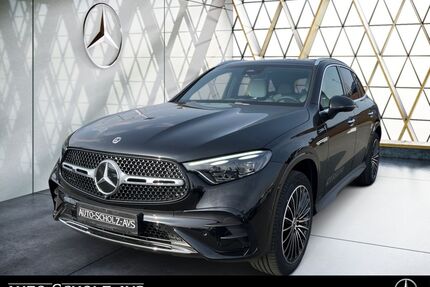 Mercedes-Benz GLC 300 Gebrauchtwagen