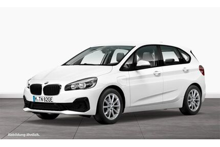 BMW 225 Active Tourer Gebrauchtwagen