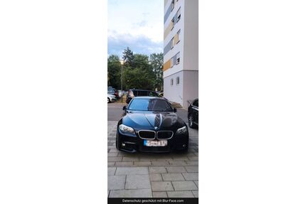 BMW 550 Gebrauchtwagen