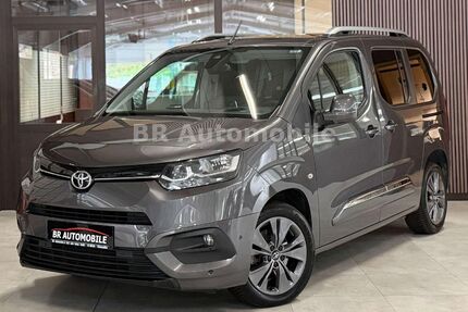 Toyota Proace City Gebrauchtwagen