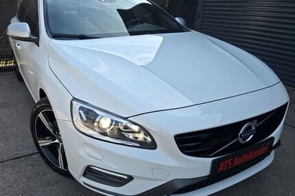 Volvo S60 Gebrauchtwagen