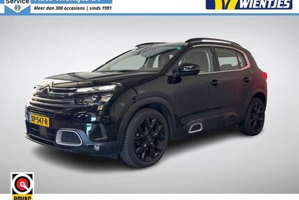 Citroen C5 Aircross Gebrauchtwagen