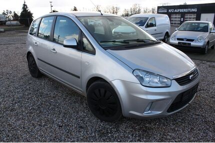 Ford C-Max Gebrauchtwagen