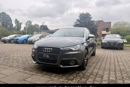 Audi A1 Gebrauchtwagen