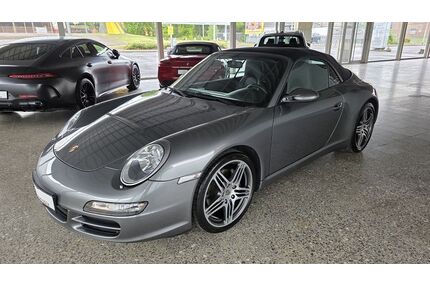 Porsche 911 Urmodell Gebrauchtwagen