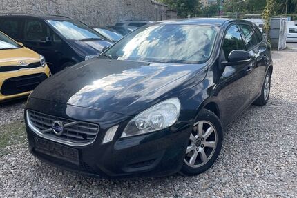 Volvo V60 Gebrauchtwagen