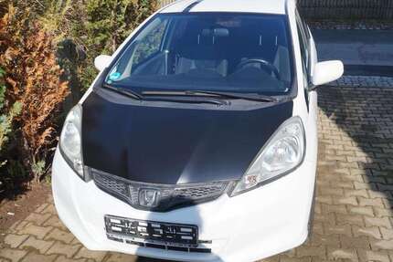 Honda Jazz Gebrauchtwagen