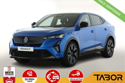 Renault Rafale Gebrauchtwagen