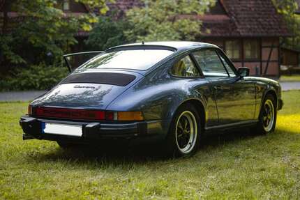 Porsche 911 Gebrauchtwagen