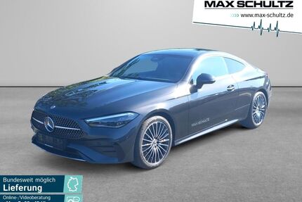 Mercedes-Benz CLE 200 Gebrauchtwagen