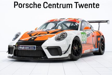 Porsche 991 Gebrauchtwagen