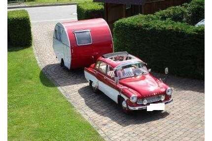 Wartburg 311 Gebrauchtwagen