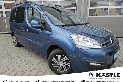 Citroen Berlingo Gebrauchtwagen