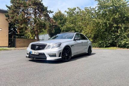 Mercedes-Benz E 500 Gebrauchtwagen