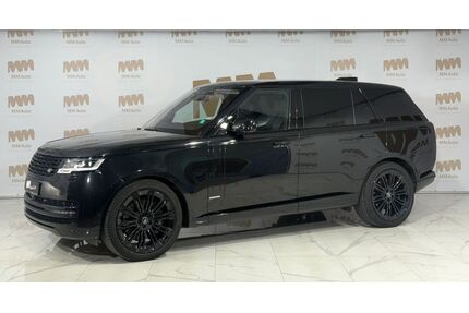 Land Rover Range Rover Gebrauchtwagen