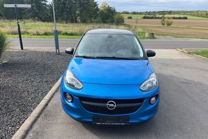 Opel Adam Gebrauchtwagen
