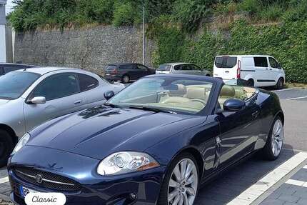 Jaguar XK Gebrauchtwagen