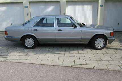 Mercedes-Benz 300 Gebrauchtwagen