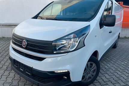 Fiat Talento Gebrauchtwagen