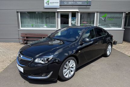 Opel Insignia Gebrauchtwagen