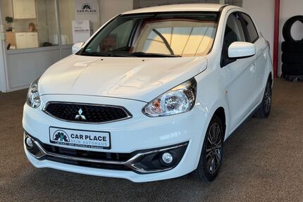 Mitsubishi Space Star Gebrauchtwagen