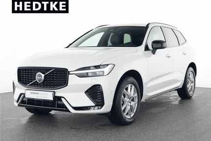 Volvo XC60 Gebrauchtwagen