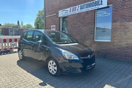 Opel Meriva Gebrauchtwagen