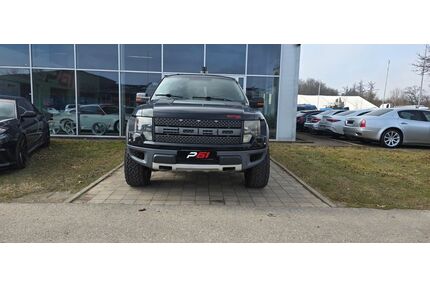 Ford F 150 Gebrauchtwagen