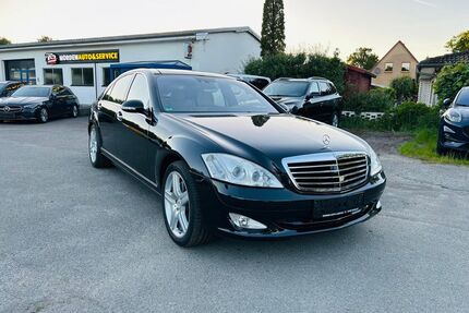 Mercedes-Benz S 500 Gebrauchtwagen