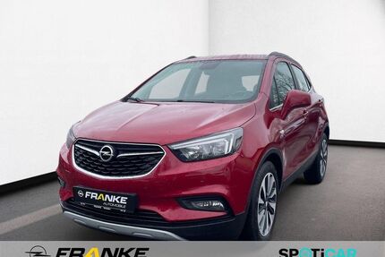 Opel Mokka X Gebrauchtwagen