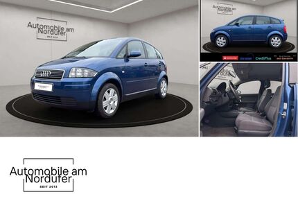 Audi A2 Gebrauchtwagen