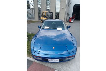 Porsche 944 Gebrauchtwagen
