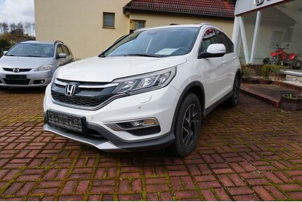 Honda CR-V Gebrauchtwagen