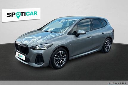 BMW 218 Active Tourer Gebrauchtwagen