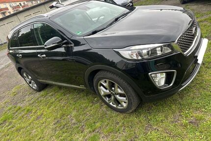 Kia Sorento Gebrauchtwagen