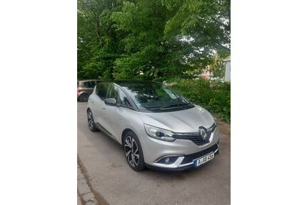 Renault Scenic Gebrauchtwagen