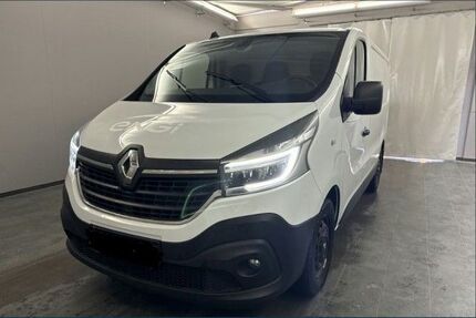 Renault Trafic Gebrauchtwagen