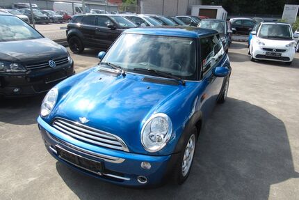 Mini ONE Gebrauchtwagen