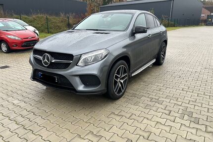 Mercedes-Benz GLE 350 Gebrauchtwagen